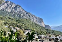 Bisse du Poteu景点图片