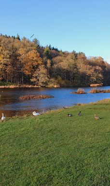 Duns Castle Nature Reserve-邓斯