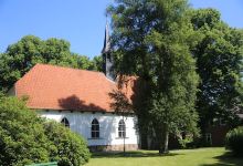 Gemeindehaus der Ev.-luth. Kirchengemeinde Nordhastedt景点图片