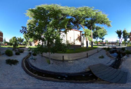 Japanese Memorial Garden景点图片
