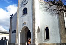 Chapel of São João de Brito景点图片