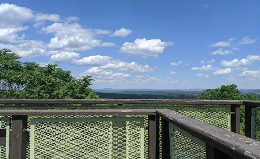 Cronomer Hill Park