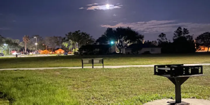 Cultural Park Theatre