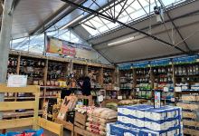 Everton Nurseries购物图片