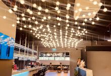 P1 Entertainment Complex景点图片
