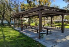 Santa Ynez Park景点图片