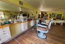 Acadian Historical Village景点图片