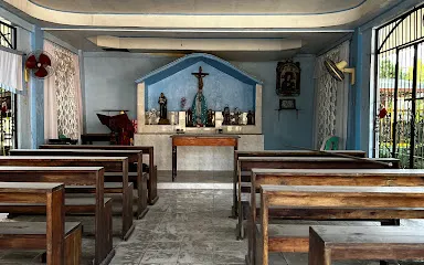 Our Lady Of Fatima Chapel
