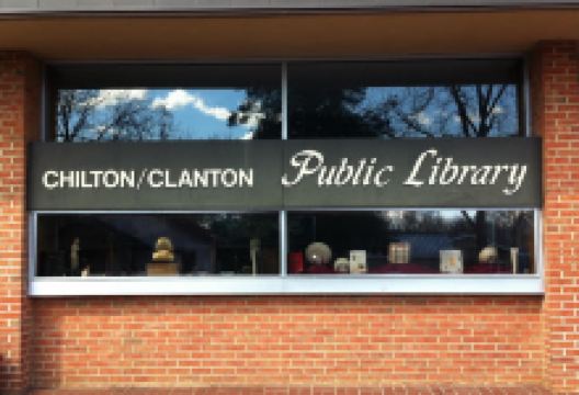 Chilton/Clanton Public Library景点图片