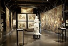 Lippisches Landesmuseum景点图片