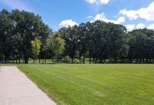 Hudson Woods Park景点图片