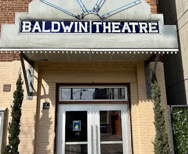 Stagecrafters Baldwin Theatre