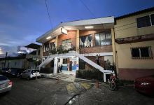 Iglesia Asambleas De Dios La Palma景点图片