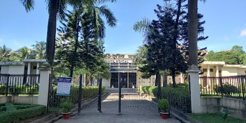 吉大港民族博物館