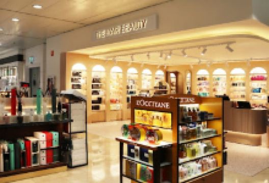 El Corte Ingles购物图片