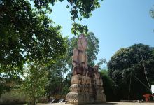 Kok Roka Temple景点图片