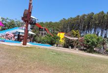 Camping Fum Tep Puimayen景点图片