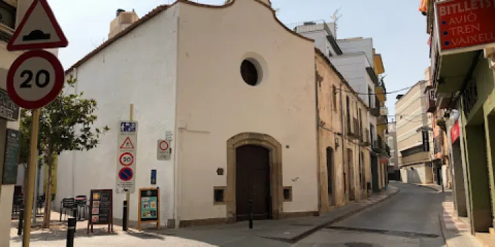 Capella de l' Antiga