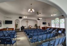 Glide Baptist Church景点图片