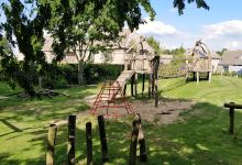 Zandkuil景点图片