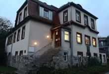 Stadtbibliothek Kölleda景点图片