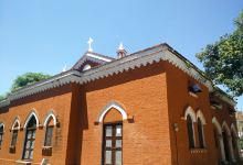 Girja Ghar (Methodist Church)景点图片