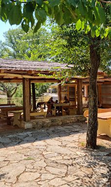 Jama - Grotta Baredine-Gedici