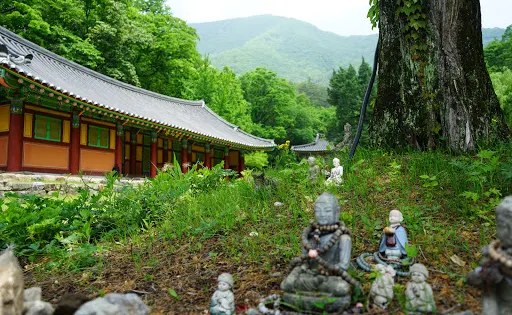 報德寺