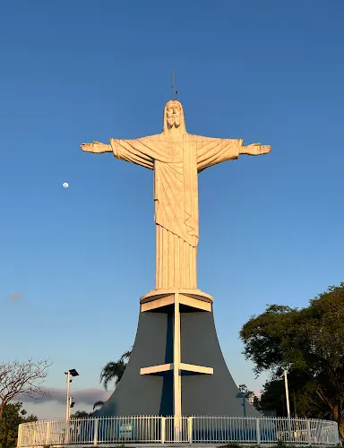【Cristo Redentor Campo Limpo Pta參觀攻略2026】門票優惠、開放時間及交通地址一覽 - 永安旅遊