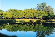 Lagoa dos Namorados景点图片