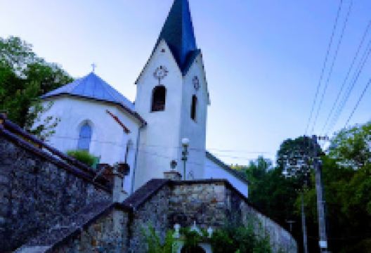 Banícka Klopačka景点图片