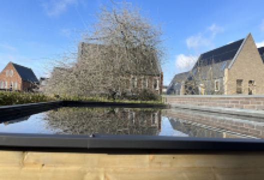 Tuinhout centrum » Schuttingen, Tuinhuizen, Kunstgras & Meer购物图片