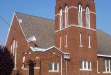 Greene Valley Presbyterian Church, PCA景点图片