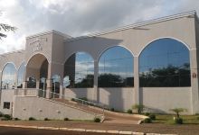 Igreja Assembleia De Deus景点图片