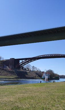 勒文绍高桥-基尔