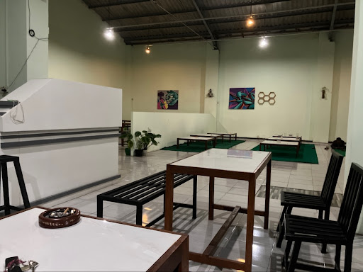 Kedai 988 Paresmanan & Coffee