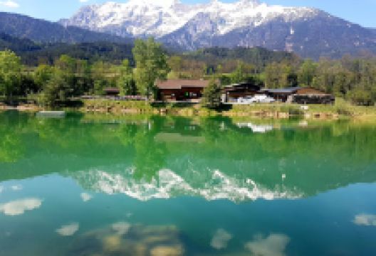 Weißlahnsee景点图片