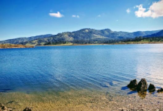 Acorn Recreation Area景点图片