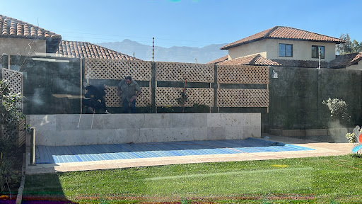 Centro de Recreacion y Esparcimiento Los Lechones