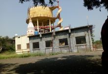 Sai Baba Temple景点图片
