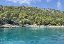 Rent A Boat "Porat"景点图片