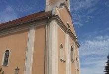 Church of the Immaculate Conception of the Blessed Virgin Mary景点图片