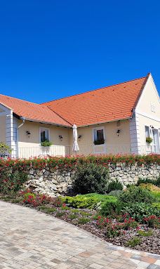 Kaáli Autó-Motor Múzeum-巴拉顿菲赖德区