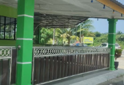 Surau Kg Air Tawar景点图片