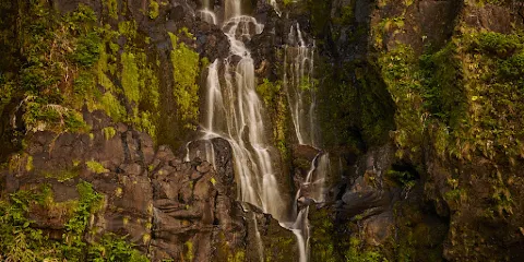 Cascata do Poço do Bacalhau