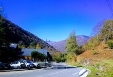 GCU Luchon - Saint-Mamet景点图片