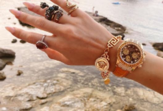 MARCELLA Diamond购物图片