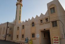 Umm Abdullah Mosque景点图片
