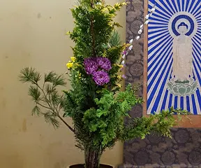 真宗大谷派奧羽教務所