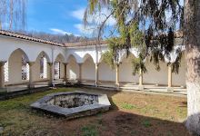 Simian House Art Museum景点图片